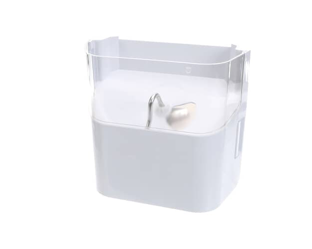 Samsung Refrigerator Ice Container Assembly - DA97-19968C