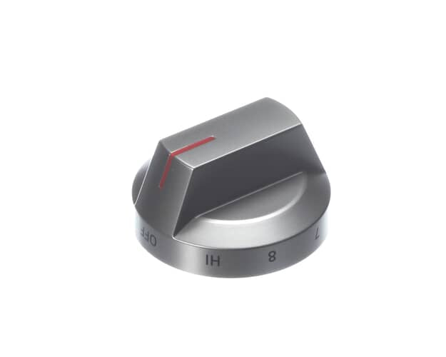 Samsung Range Surface Element Knob - DG94-03500V