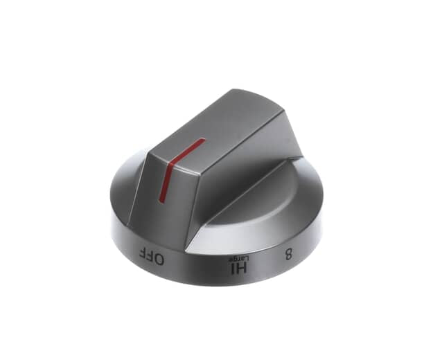 Samsung Range Surface Element Knob - DG94-03500W