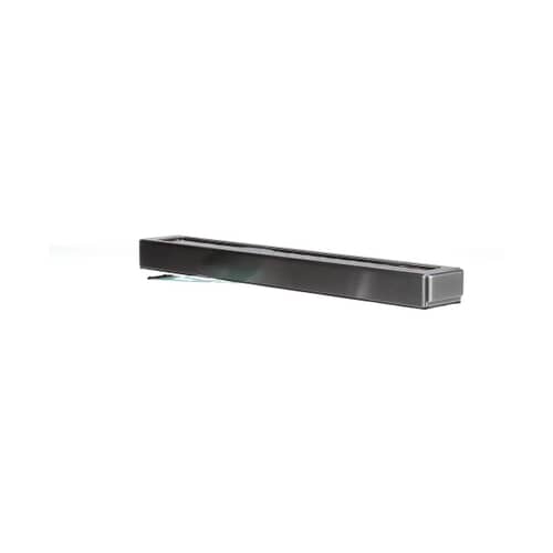 Amana Keypad Touch Panel Assembly with End Caps - 59174531