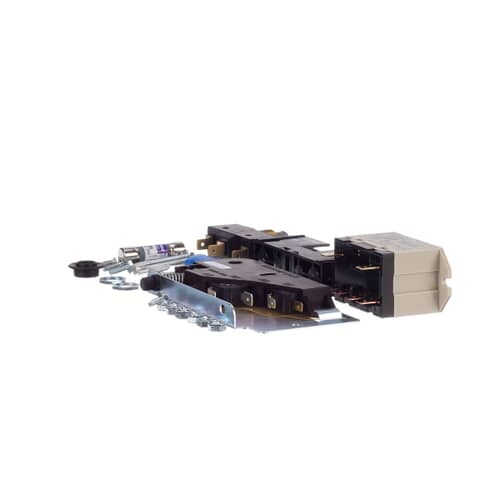 Amana Commerical Kit- F1 Fuse, Switches, Rela - 59174580