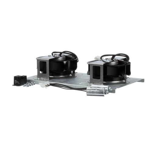 Amana Cooling Fans & Relay Repair Kit - 59174582