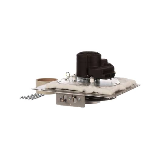 Amana Oven Convection Motor & Heating Element Assembly - 59174583
