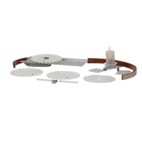 Amana Antennas, Motor & Gear Repair Kit - 59174585