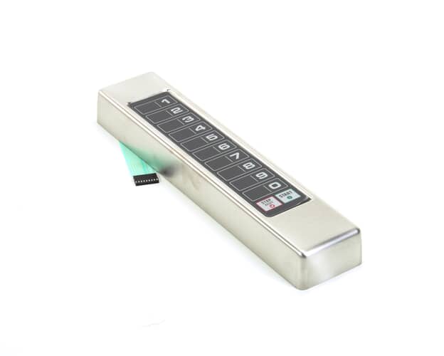 Amana Side Control Touch Panel - R0130109