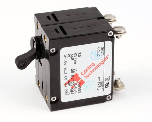 Star Circuit Breaker - 2E-Y5166