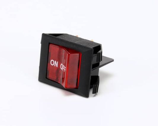 Star Switch (Lighted) - 2E-Z9310