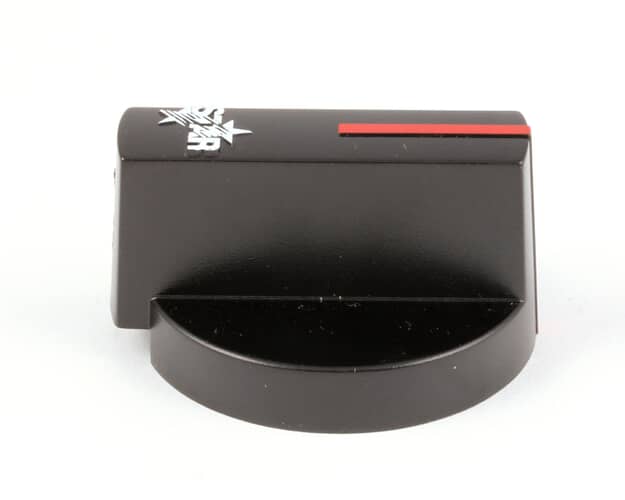 Star Knob-Control - 2R-Z1854