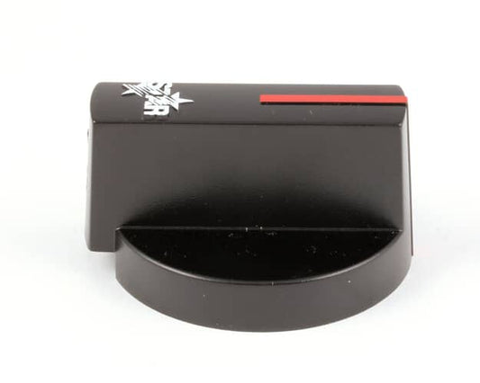 Star Knob-Control - 2R-Z1854