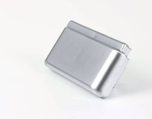 Amana Left Side End Cap Escutcheon - 12131002