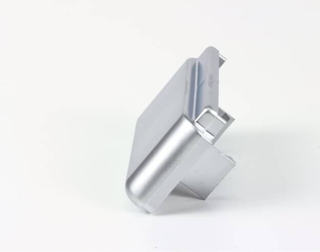 Amana Commerical End Cap-Esc .Left. - 12131002