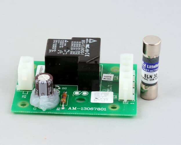Amana Fuse and Relay Board Kit - 14119056