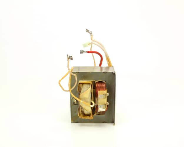 Amana High Voltage Power Transformer - 53002006