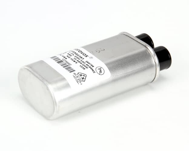 Amana 0.55 MFD High Voltage Capacitor - 59001158