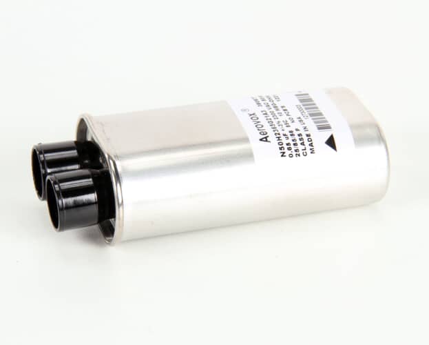 Amana 0.65 MFD High Voltage Capacitor - 59001159