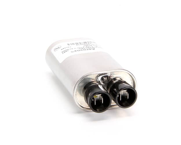 Amana 0.69 MFD High Voltage Capacitor - 59001160