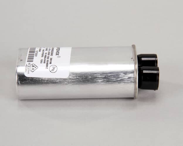 Amana 0.50 MFD High Voltage Capacitor - 59001648