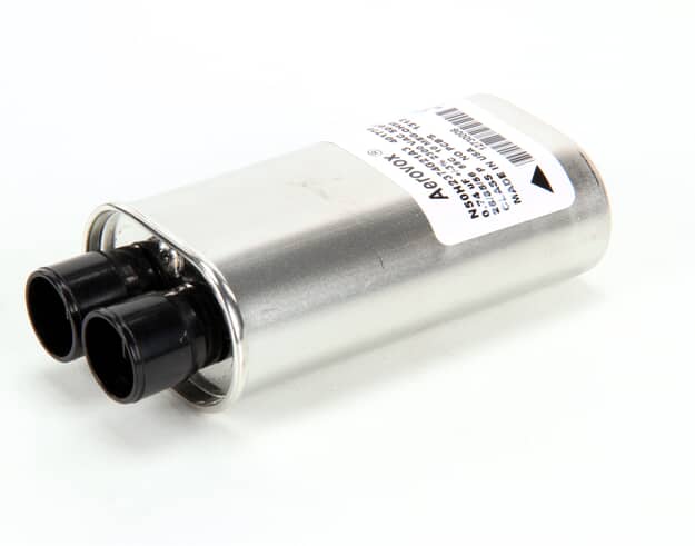 Amana 0.74 MFD High Voltage Capacitor - 59002153
