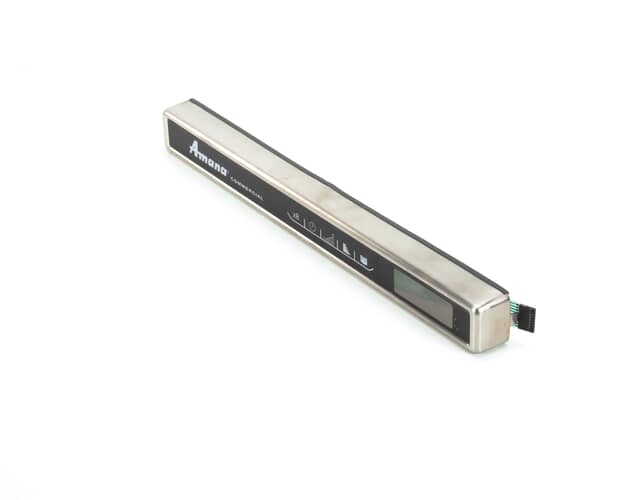 Amana Commerical Touch Panel . Top . - 59104128