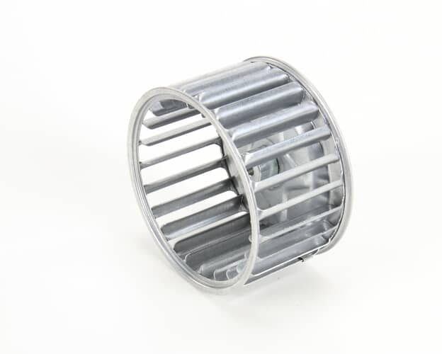 Amana Commerical Blower Wheel - C3670809