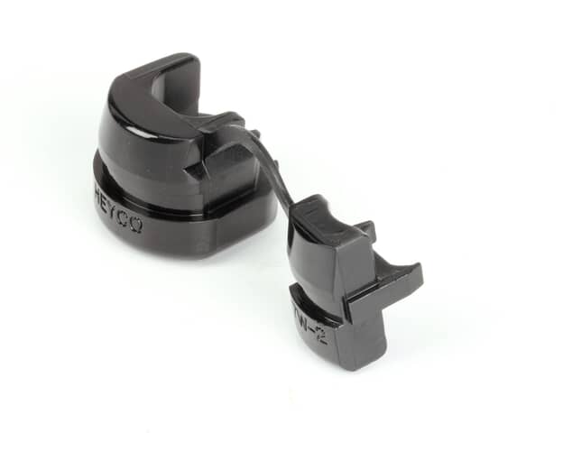 Amana  Cable Strain Relief Bushing - M0370003
