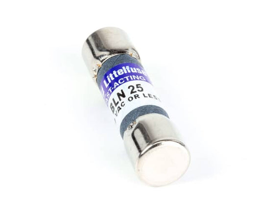 Amana Commerical Fuse-25A - M0805201