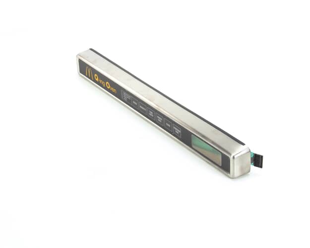 Amana Top Touch Panel Keypad - R0130110