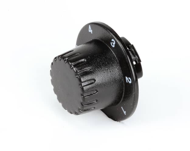 Waring Browning Control Knob - 26774