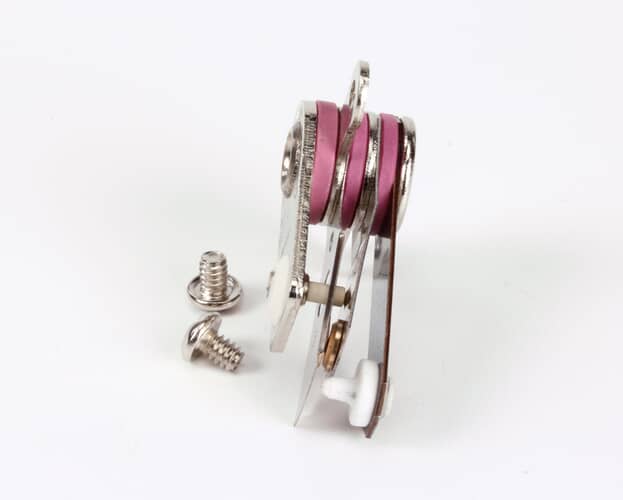 Star Resettable Thermostat High Lim - 2T-Z10182