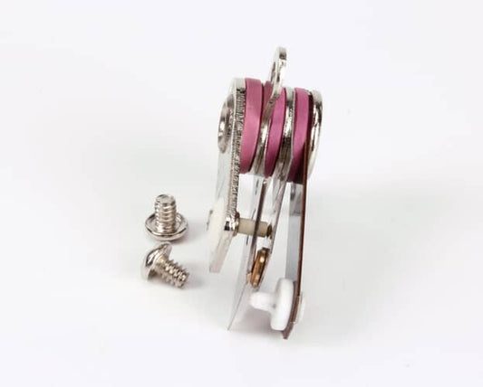 Star Resettable Thermostat High Lim - 2T-Z10182