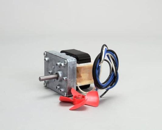 Star Drive Motor, (L-R), Cw - 2U-Z11870