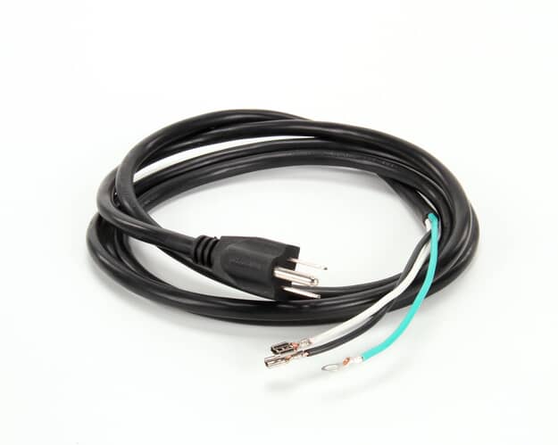 Star Cordset Assembly - 120V - A3-ST3006