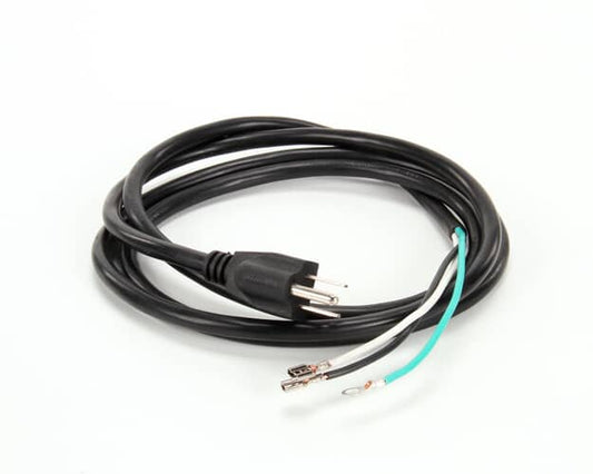 Star Cordset Assembly - 120V - A3-ST3006