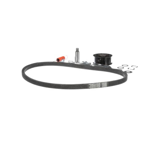 Subaru / Robin Screw (For Pump Cover) - 106-62489-08