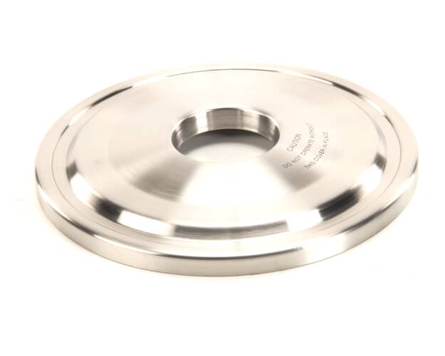 Waring Lid/Outer Stainless Steel - 13469