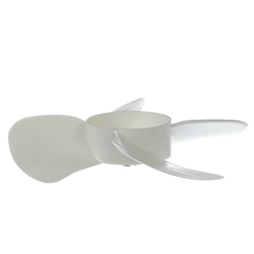 Amana Motor Cooling Fan Blade - 20093001