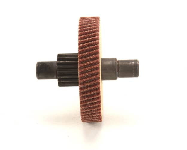 Troy Bilt Yardman Spring-Throttle Li - 732-05188