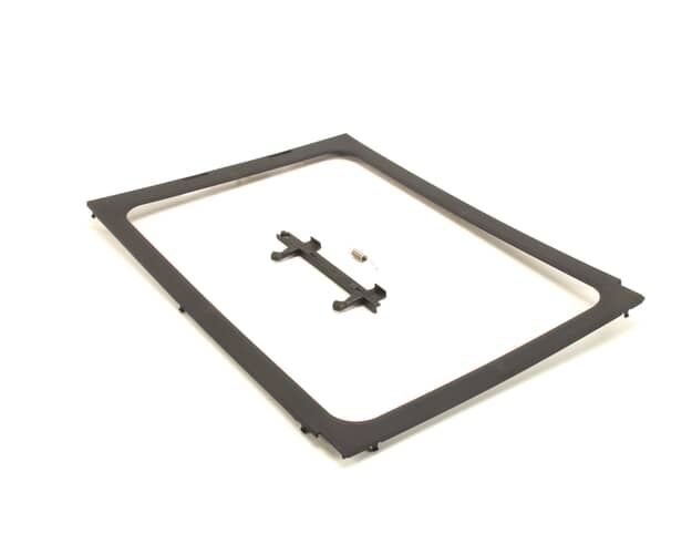 Amana Commerical Kit, Spring/Latch/Choke Cover - 14124068