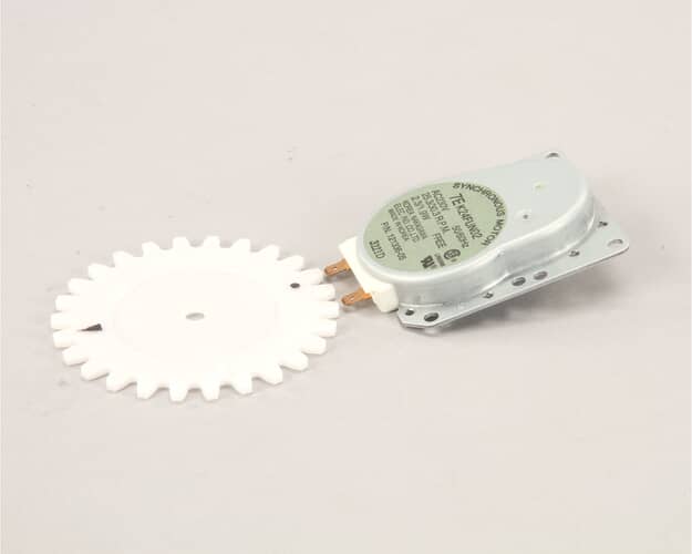 Amana Replacement Antenna Motor Kit - R9900668