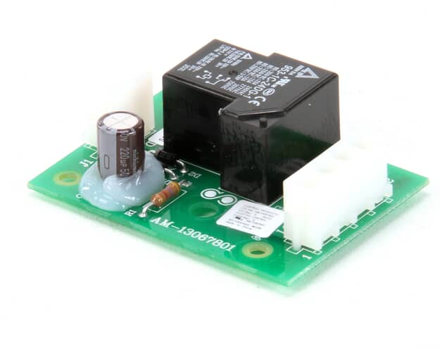 Amana Monitor Relay Board Component - 59002117