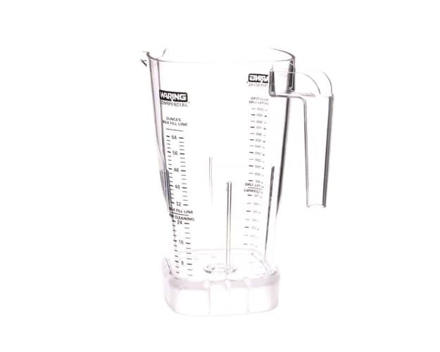 Waring 64 Oz. Eastman Container - 503326