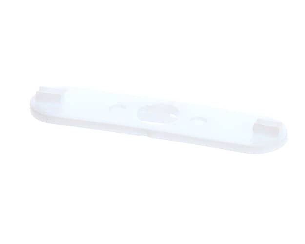 Amana Gear Shaft Retaining Bracket - 12570202