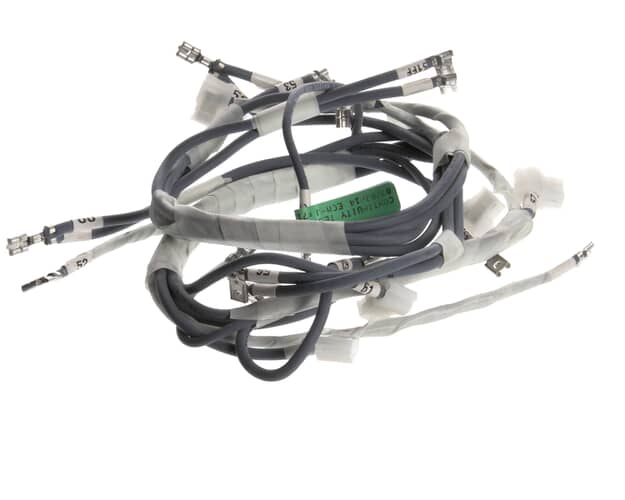 Amana High Voltage Wiring Harness - 12696201