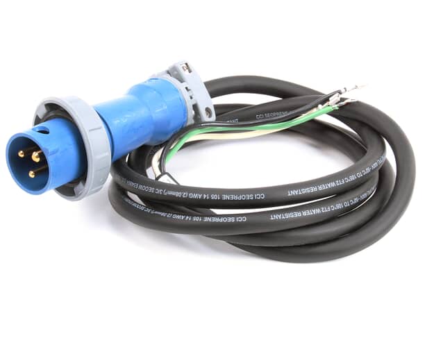 Amana Heavy-Duty Power Cord - 12535401
