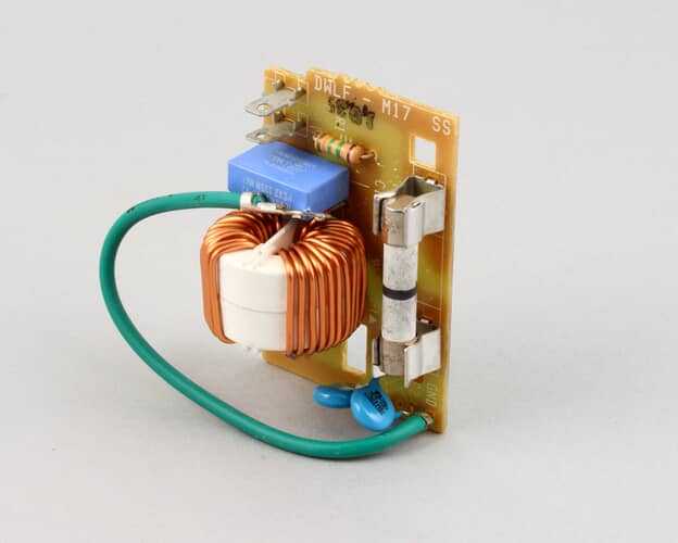 Amana Fuse Block & Filter Assembly Kit - 56002005