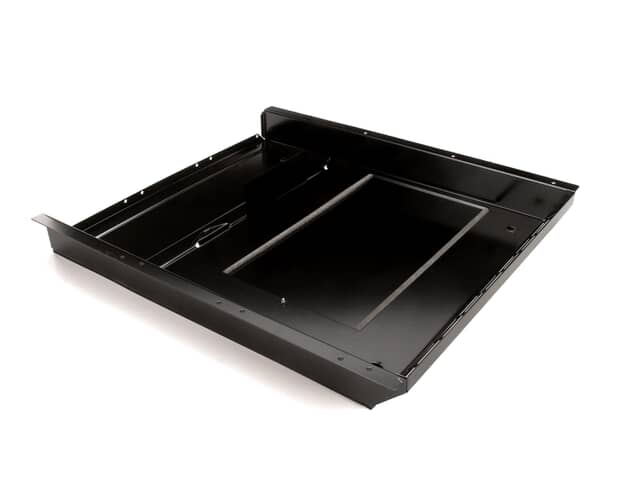 Amana Base Pan & Gasket Seal Assembly - 10790306Q