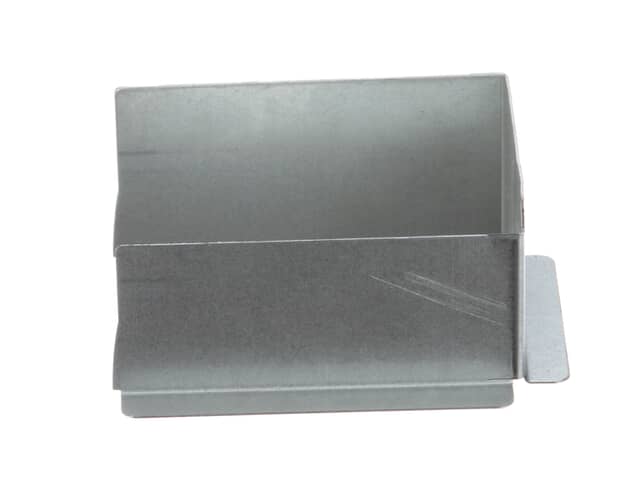Amana Oven Blower Air Transition - 10977801