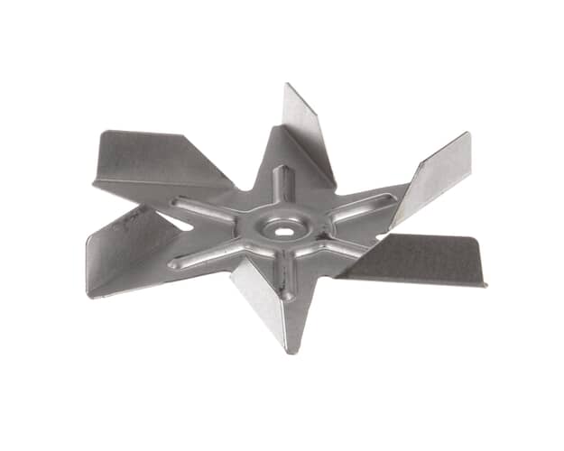Amana Oven Convection Motor Fan Blade - 12537901