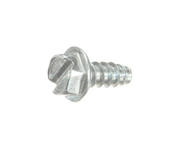 Amana Hex Head Sheet Metal Screw RoHS - 12990526