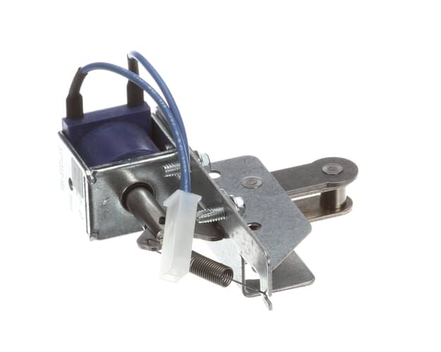 Amana Left Hand Solenoid Assembly Kit - 14090033